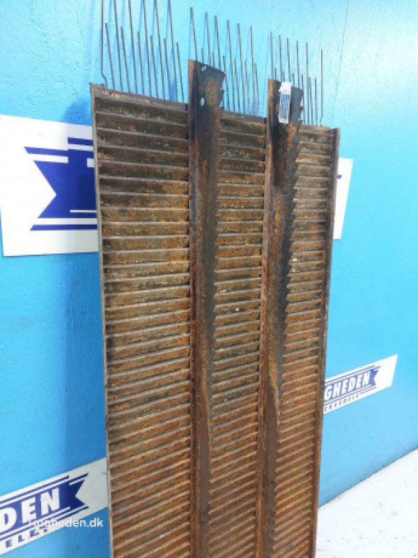 Sonstiges Mähdrescherzubehör des Typs Massey Ferguson 7274, Gebrauchtmaschine in Hemmet (Bild 3)