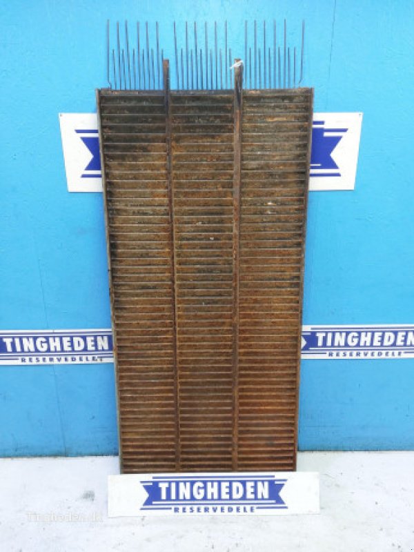 Sonstiges Mähdrescherzubehör des Typs Massey Ferguson 7274, Gebrauchtmaschine in Hemmet (Bild 2)