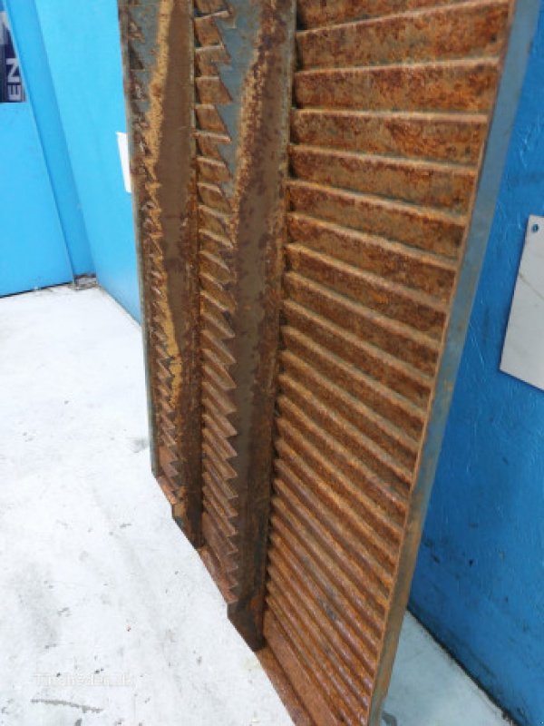 Sonstiges Mähdrescherzubehör des Typs Massey Ferguson 7274, Gebrauchtmaschine in Hemmet (Bild 8)