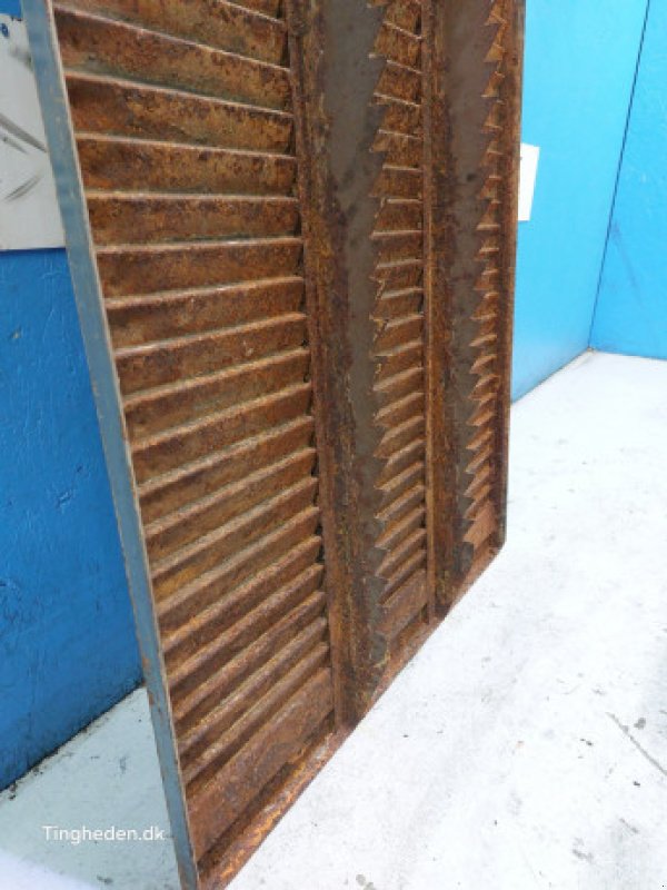 Sonstiges Mähdrescherzubehör des Typs Massey Ferguson 7274, Gebrauchtmaschine in Hemmet (Bild 7)