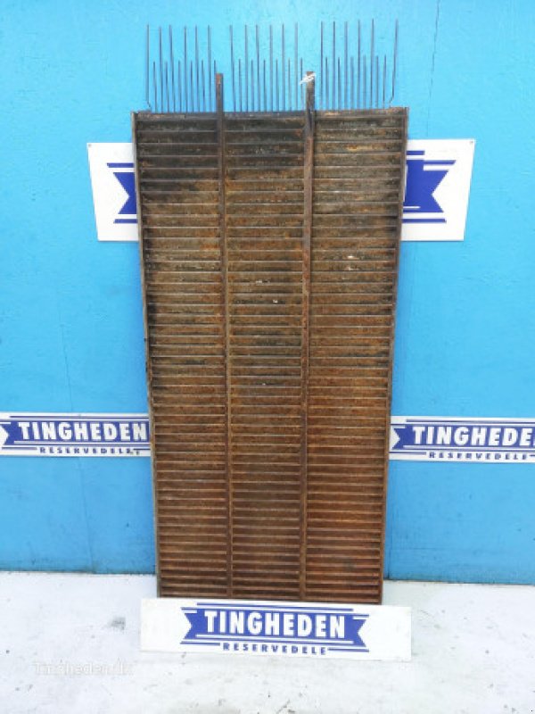 Sonstiges Mähdrescherzubehör des Typs Massey Ferguson 7274, Gebrauchtmaschine in Hemmet (Bild 1)