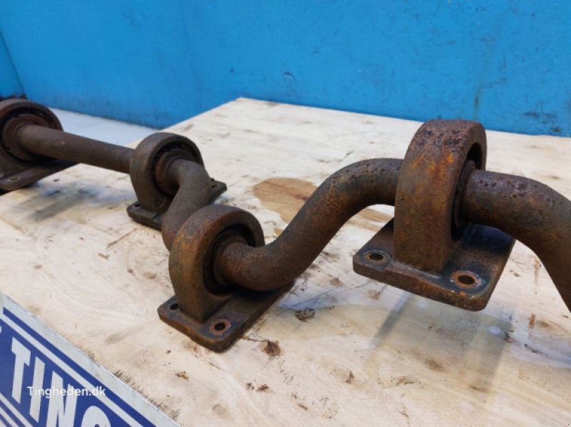 Sonstiges Mähdrescherzubehör typu Massey Ferguson 7274, Gebrauchtmaschine v Hemmet (Obrázek 13)