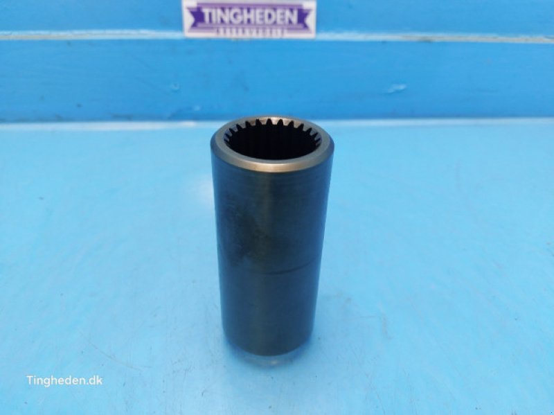 Sonstiges Mähdrescherzubehör typu Massey Ferguson 7274, Gebrauchtmaschine v Hemmet (Obrázek 2)