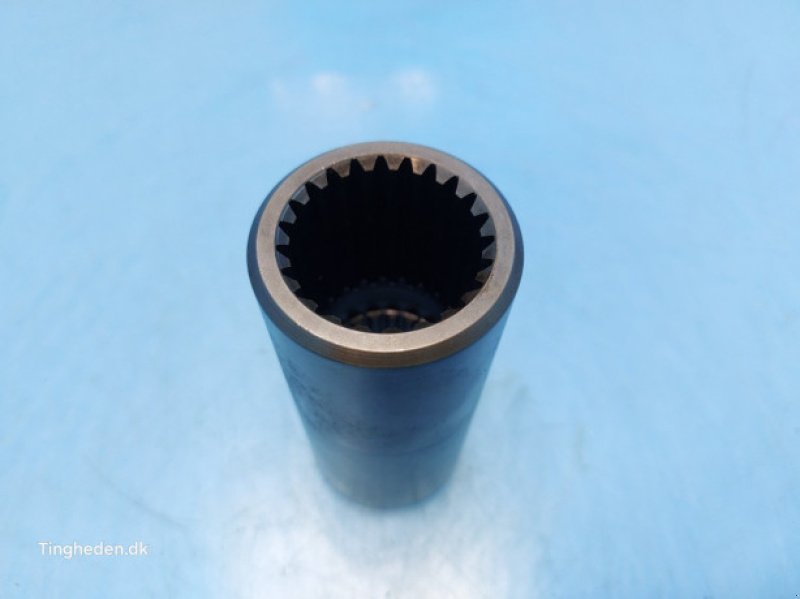 Sonstiges Mähdrescherzubehör typu Massey Ferguson 7274, Gebrauchtmaschine v Hemmet (Obrázek 3)