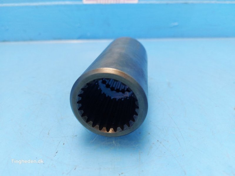 Sonstiges Mähdrescherzubehör typu Massey Ferguson 7274, Gebrauchtmaschine v Hemmet (Obrázek 9)