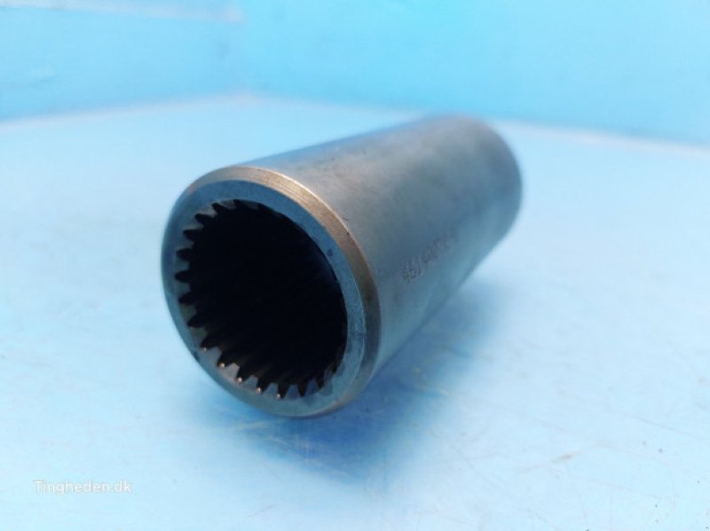 Sonstiges Mähdrescherzubehör typu Massey Ferguson 7274, Gebrauchtmaschine v Hemmet (Obrázek 5)