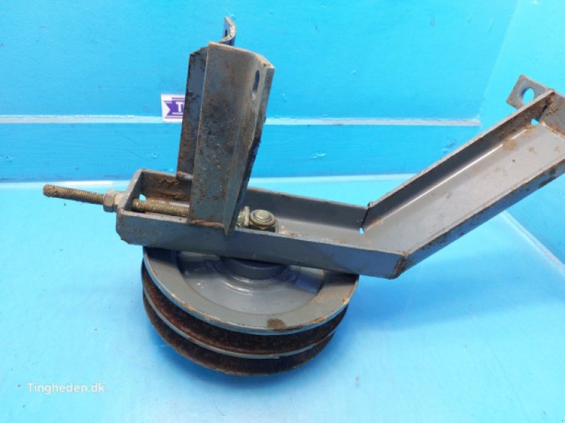 Sonstiges Mähdrescherzubehör des Typs Massey Ferguson 7274, Gebrauchtmaschine in Hemmet (Bild 14)