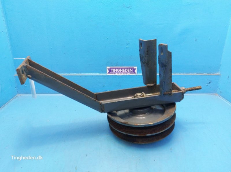 Sonstiges Mähdrescherzubehör des Typs Massey Ferguson 7274, Gebrauchtmaschine in Hemmet (Bild 10)