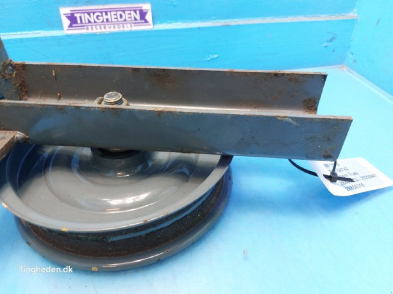 Sonstiges Mähdrescherzubehör typu Massey Ferguson 7274, Gebrauchtmaschine v Hemmet (Obrázek 12)