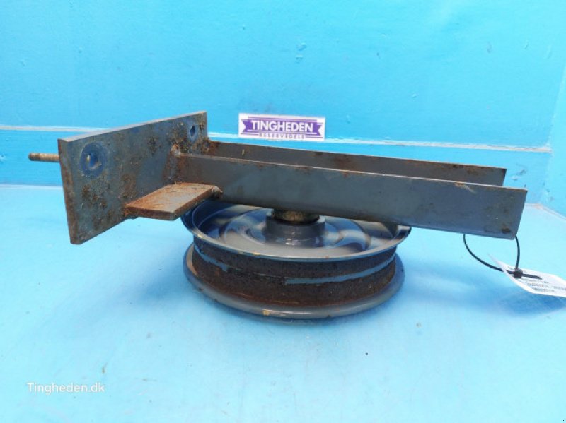 Sonstiges Mähdrescherzubehör typu Massey Ferguson 7274, Gebrauchtmaschine v Hemmet (Obrázek 13)