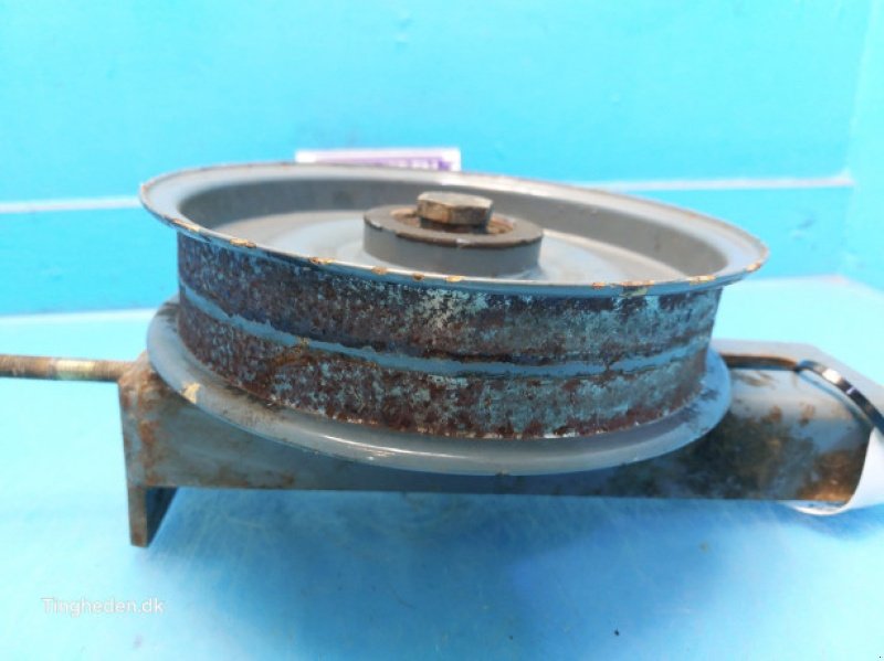 Sonstiges Mähdrescherzubehör typu Massey Ferguson 7274, Gebrauchtmaschine v Hemmet (Obrázek 4)