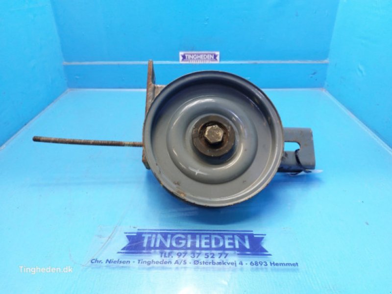 Sonstiges Mähdrescherzubehör du type Massey Ferguson 7274, Gebrauchtmaschine en Hemmet (Photo 1)