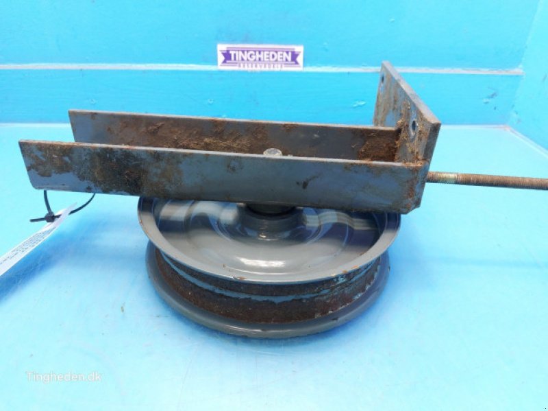 Sonstiges Mähdrescherzubehör typu Massey Ferguson 7274, Gebrauchtmaschine v Hemmet (Obrázek 16)