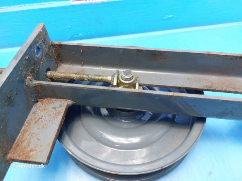 Sonstiges Mähdrescherzubehör typu Massey Ferguson 7274, Gebrauchtmaschine v Hemmet (Obrázek 11)