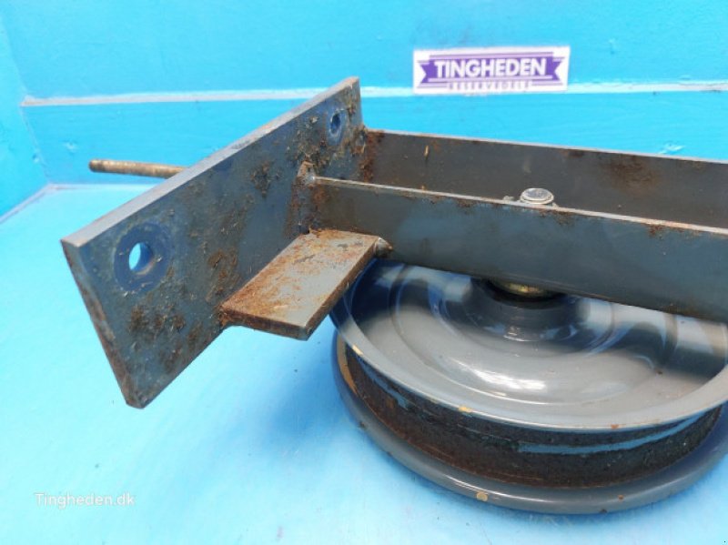 Sonstiges Mähdrescherzubehör typu Massey Ferguson 7274, Gebrauchtmaschine v Hemmet (Obrázek 10)