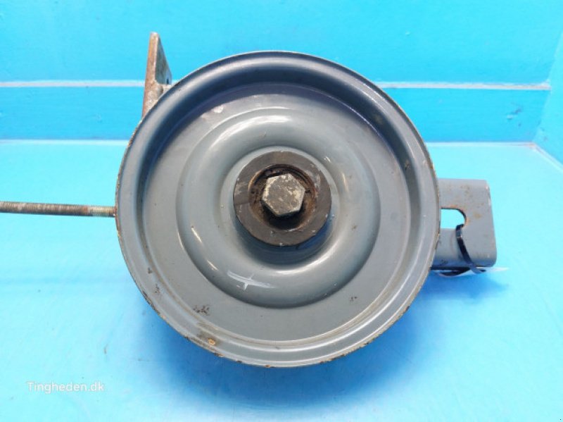 Sonstiges Mähdrescherzubehör typu Massey Ferguson 7274, Gebrauchtmaschine v Hemmet (Obrázek 2)