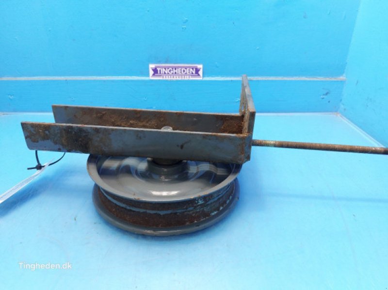 Sonstiges Mähdrescherzubehör typu Massey Ferguson 7274, Gebrauchtmaschine v Hemmet (Obrázek 15)