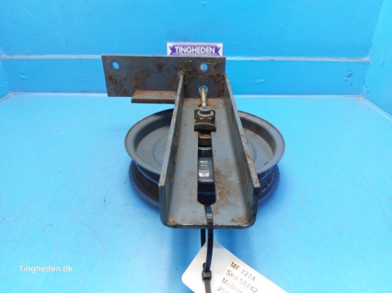 Sonstiges Mähdrescherzubehör typu Massey Ferguson 7274, Gebrauchtmaschine v Hemmet (Obrázek 14)