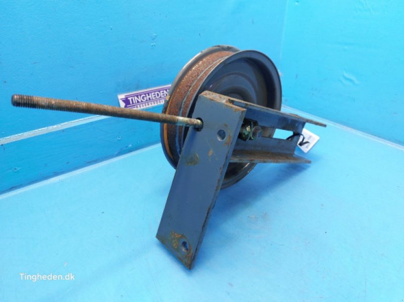 Sonstiges Mähdrescherzubehör typu Massey Ferguson 7274, Gebrauchtmaschine v Hemmet (Obrázek 7)