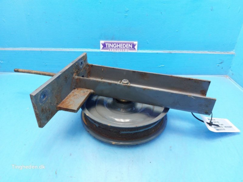 Sonstiges Mähdrescherzubehör typu Massey Ferguson 7274, Gebrauchtmaschine v Hemmet (Obrázek 9)