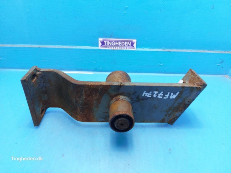 Sonstiges Mähdrescherzubehör typu Massey Ferguson 7274, Gebrauchtmaschine v Hemmet (Obrázek 2)