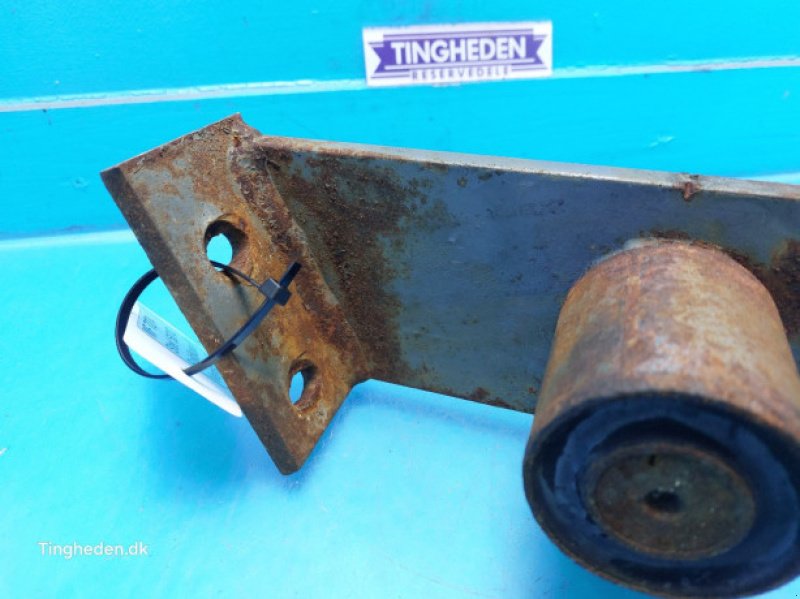 Sonstiges Mähdrescherzubehör typu Massey Ferguson 7274, Gebrauchtmaschine v Hemmet (Obrázek 8)