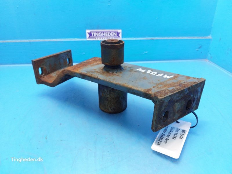 Sonstiges Mähdrescherzubehör typu Massey Ferguson 7274, Gebrauchtmaschine v Hemmet (Obrázek 13)