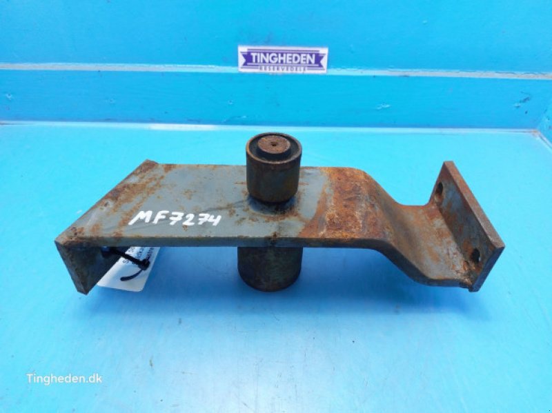 Sonstiges Mähdrescherzubehör typu Massey Ferguson 7274, Gebrauchtmaschine v Hemmet (Obrázek 11)