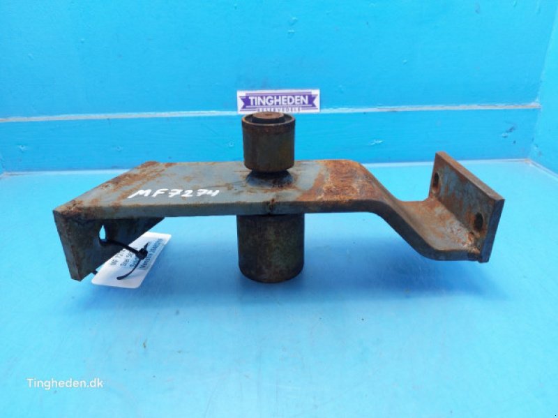 Sonstiges Mähdrescherzubehör typu Massey Ferguson 7274, Gebrauchtmaschine v Hemmet (Obrázek 10)