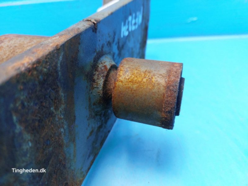 Sonstiges Mähdrescherzubehör typu Massey Ferguson 7274, Gebrauchtmaschine v Hemmet (Obrázek 4)