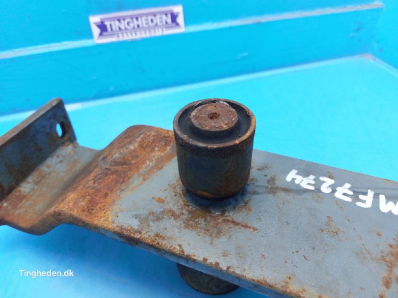 Sonstiges Mähdrescherzubehör typu Massey Ferguson 7274, Gebrauchtmaschine v Hemmet (Obrázek 14)