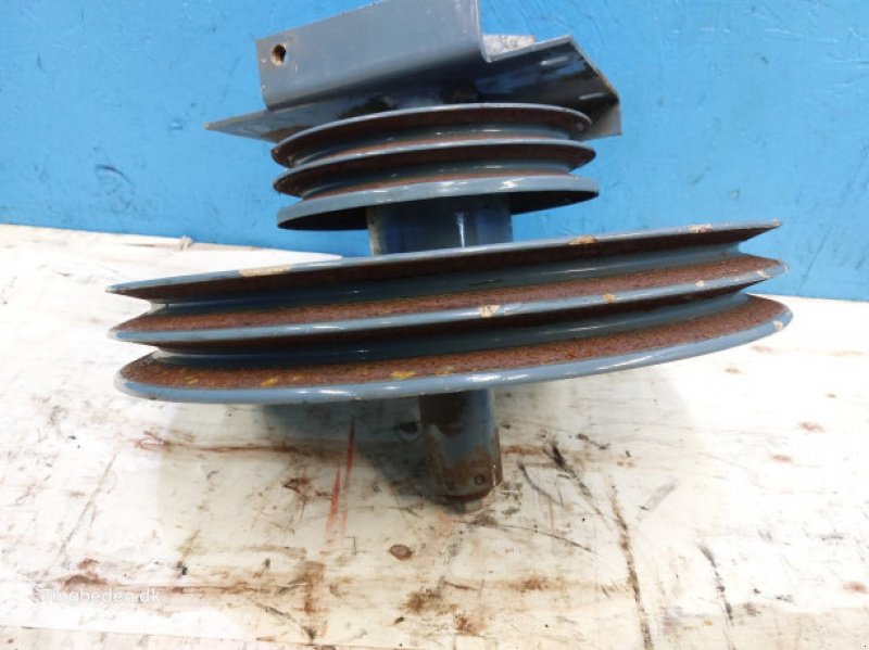 Sonstiges Mähdrescherzubehör typu Massey Ferguson 7274, Gebrauchtmaschine v Hemmet (Obrázek 16)