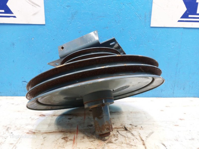 Sonstiges Mähdrescherzubehör typu Massey Ferguson 7274, Gebrauchtmaschine v Hemmet (Obrázek 14)