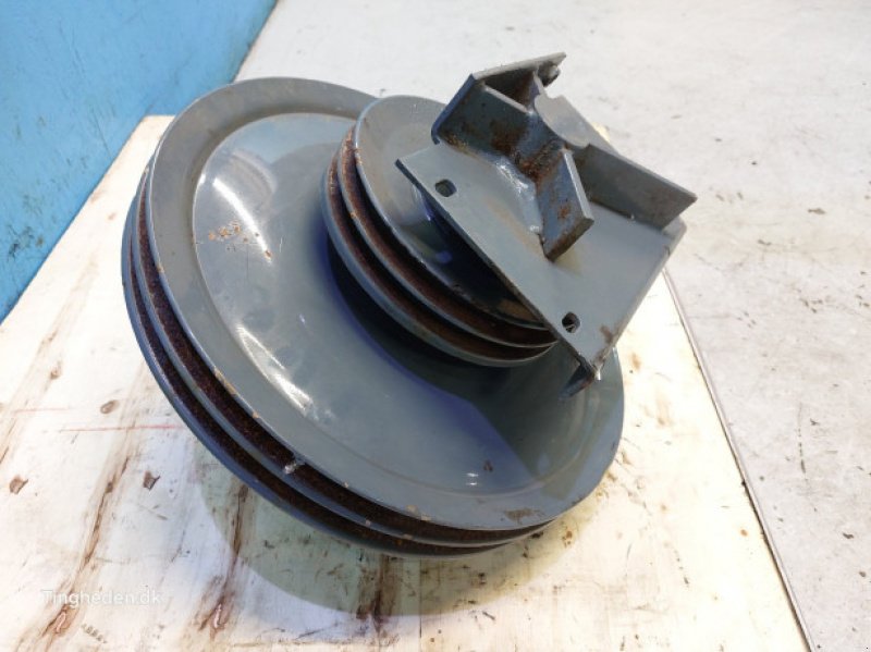 Sonstiges Mähdrescherzubehör typu Massey Ferguson 7274, Gebrauchtmaschine v Hemmet (Obrázek 12)