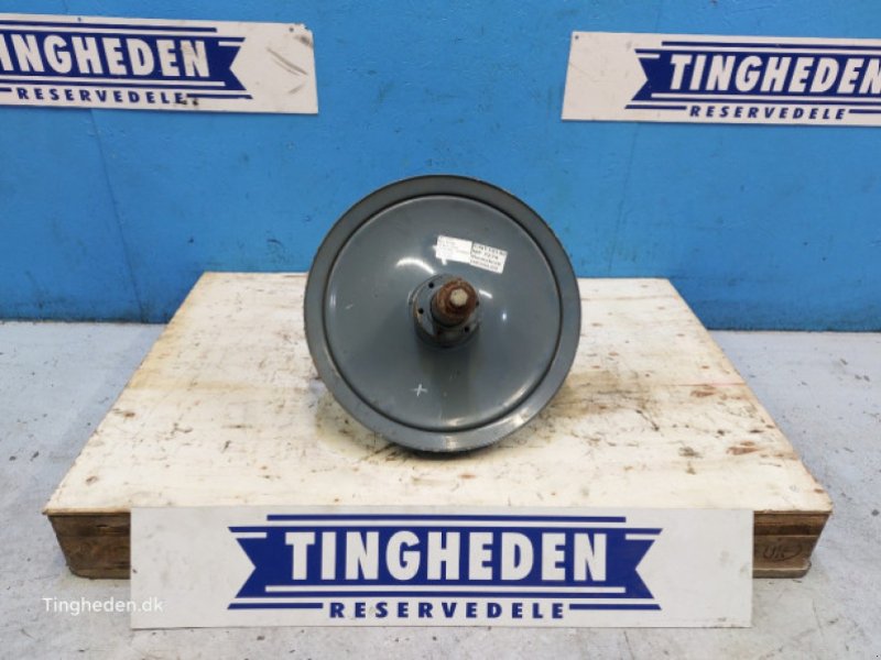 Sonstiges Mähdrescherzubehör du type Massey Ferguson 7274, Gebrauchtmaschine en Hemmet (Photo 1)