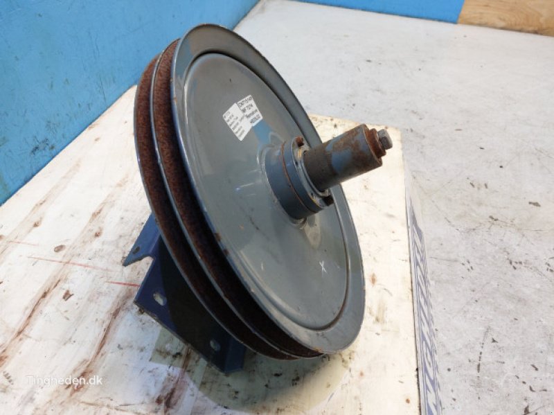 Sonstiges Mähdrescherzubehör typu Massey Ferguson 7274, Gebrauchtmaschine v Hemmet (Obrázek 3)