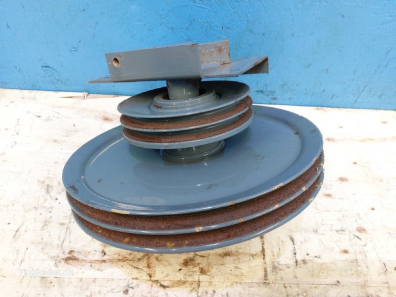 Sonstiges Mähdrescherzubehör typu Massey Ferguson 7274, Gebrauchtmaschine v Hemmet (Obrázek 15)