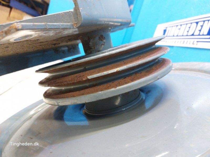 Sonstiges Mähdrescherzubehör typu Massey Ferguson 7274, Gebrauchtmaschine v Hemmet (Obrázek 10)