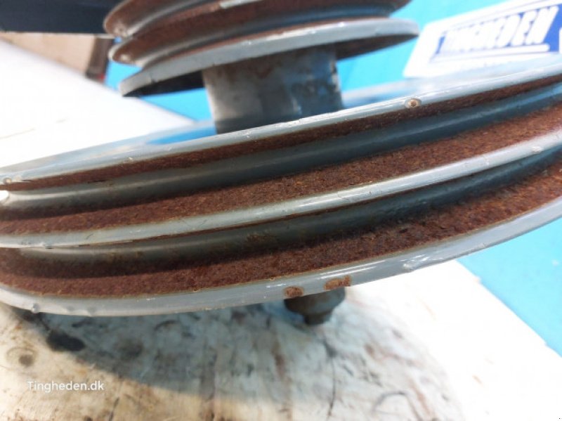 Sonstiges Mähdrescherzubehör typu Massey Ferguson 7274, Gebrauchtmaschine v Hemmet (Obrázek 11)