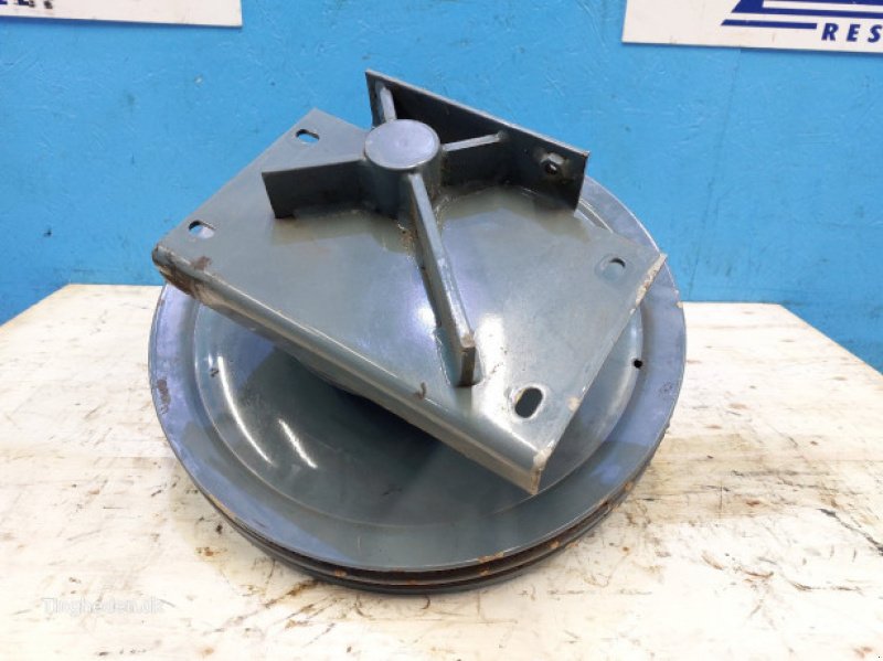 Sonstiges Mähdrescherzubehör typu Massey Ferguson 7274, Gebrauchtmaschine v Hemmet (Obrázek 7)