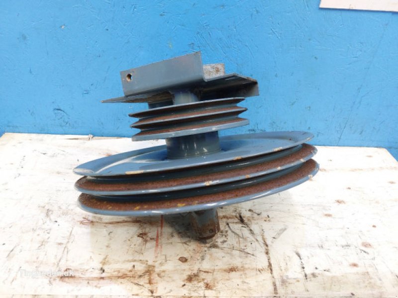 Sonstiges Mähdrescherzubehör typu Massey Ferguson 7274, Gebrauchtmaschine v Hemmet (Obrázek 13)