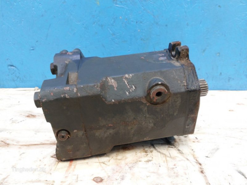 Sonstiges Mähdrescherzubehör typu Massey Ferguson 7274, Gebrauchtmaschine v Hemmet (Obrázek 10)