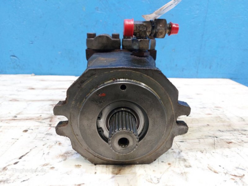 Sonstiges Mähdrescherzubehör typu Massey Ferguson 7274, Gebrauchtmaschine v Hemmet (Obrázek 14)