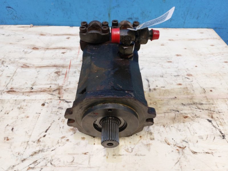 Sonstiges Mähdrescherzubehör typu Massey Ferguson 7274, Gebrauchtmaschine v Hemmet (Obrázek 15)