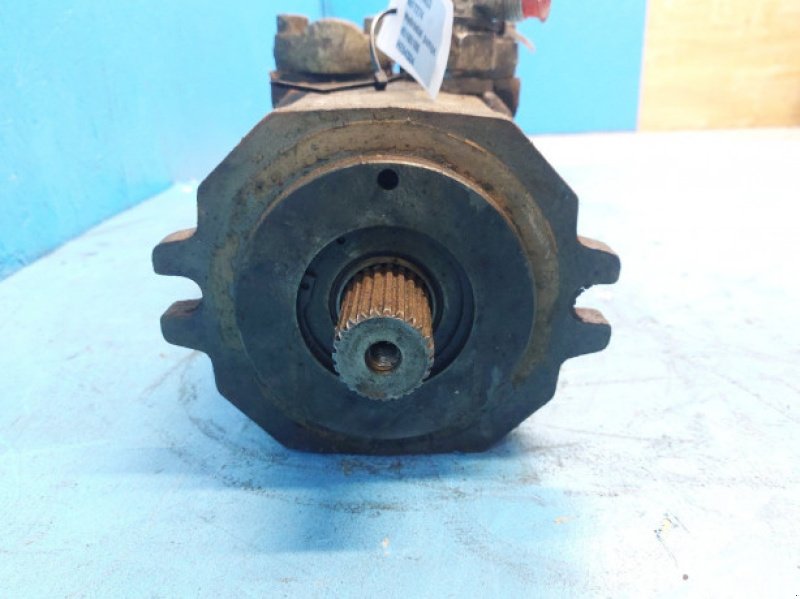 Sonstiges Mähdrescherzubehör typu Massey Ferguson 7274, Gebrauchtmaschine v Hemmet (Obrázek 8)