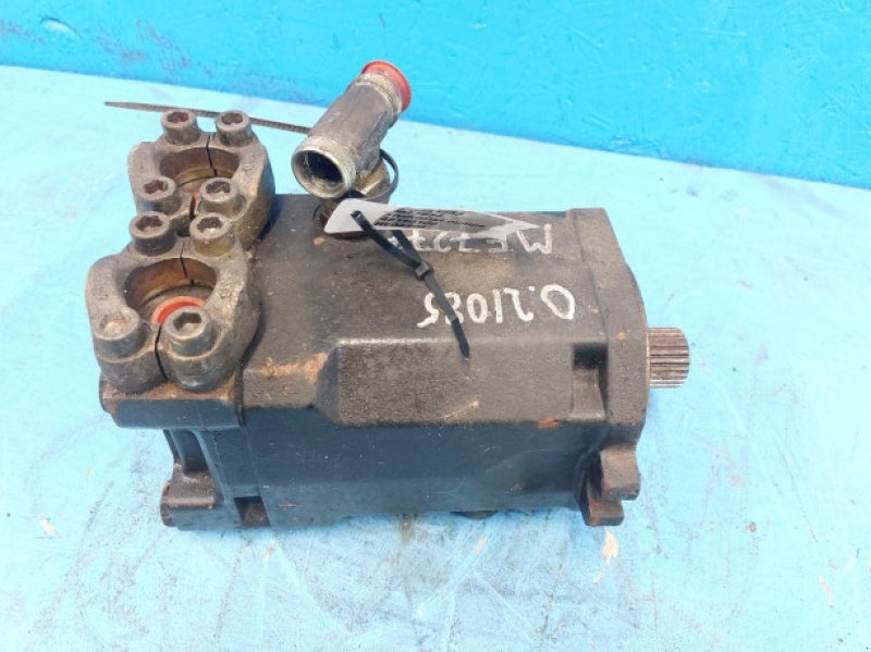 Sonstiges Mähdrescherzubehör typu Massey Ferguson 7274, Gebrauchtmaschine v Hemmet (Obrázek 10)