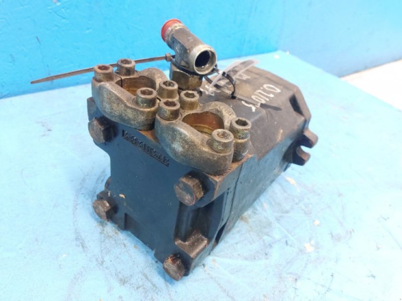 Sonstiges Mähdrescherzubehör typu Massey Ferguson 7274, Gebrauchtmaschine v Hemmet (Obrázek 9)