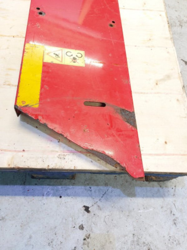 Sonstiges Mähdrescherzubehör typu Massey Ferguson 7276, Gebrauchtmaschine v Hemmet (Obrázek 7)