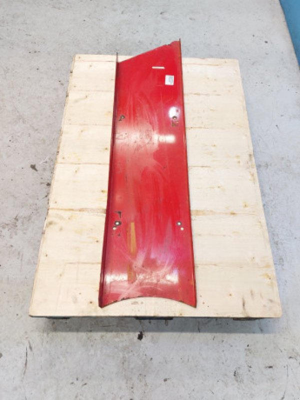 Sonstiges Mähdrescherzubehör typu Massey Ferguson 7276, Gebrauchtmaschine v Hemmet (Obrázek 3)