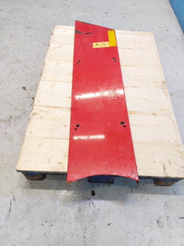 Sonstiges Mähdrescherzubehör typu Massey Ferguson 7276, Gebrauchtmaschine v Hemmet (Obrázek 5)